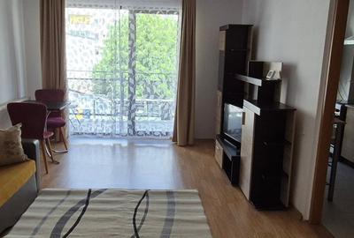 Garsonieră decomandată, mobilată în Mănăștur - 5