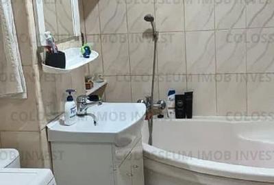 Apartament cu 2 camere decomandat, mobilat în Uzina 2 - 7