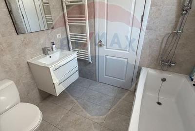 Apartament cu 3 camere decomandat, mobilat în Brazda lui Novac - 6