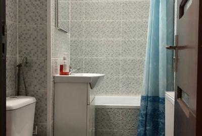 Apartament cu 2 camere nedecomandat în Cedonia - 2
