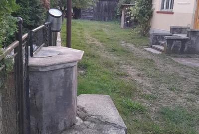 Casă cu 2 camere cu Teren 1567 Mp în Trestia - 3