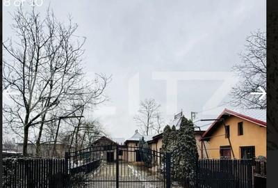 Casă cu 4 camere în Costești - 5