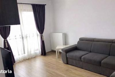 Garsonieră decomandată în Mărăști - 1