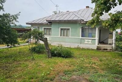 Casă cu 4 camere în Blăgești - 2