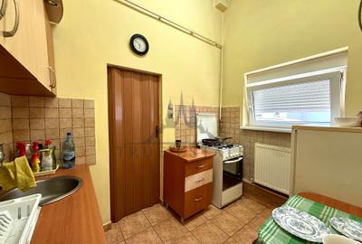 Apartament cu 2 camere semidecomandat în Beller - 3