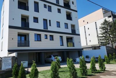 Apartament cu 2 camere decomandat în Chitila