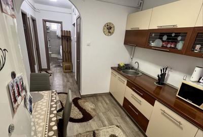 Apartament cu 2 camere decomandat în Exterior Vest