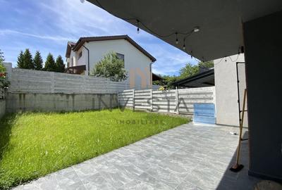 Casă cu 4 camere cu Canalizare în Borhanci - 4