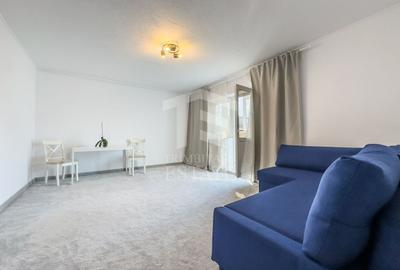 Apartament cu 2 camere decomandat, mobilat în Sebastian - 4