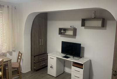 Garsonieră decomandată în Cloșca - 1