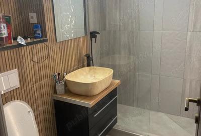 Apartament cu 2 camere decomandat în Tudor - 8