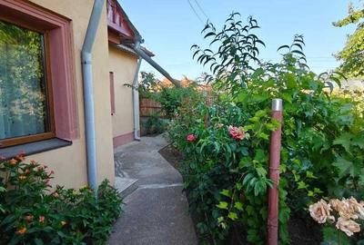 Casă cu 4 camere în Central - 7