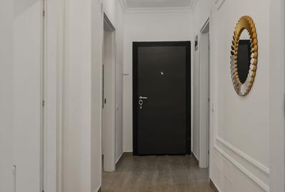 Apartament cu 2 camere decomandat în Moșilor