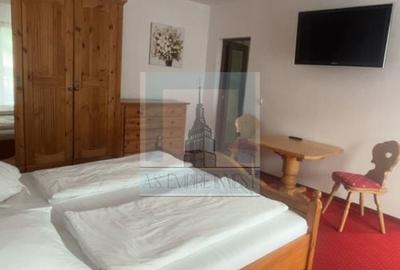 Casă cu 5 camere cu Teren 340 Mp în Central