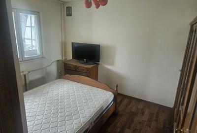 Apartament cu 2 camere decomandat în Exterior Vest