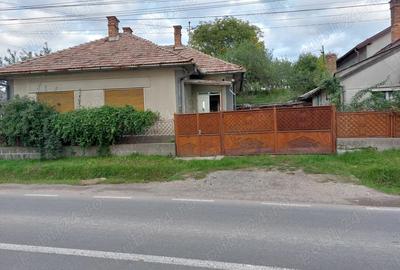 Casă cu 3 camere în Central - 6