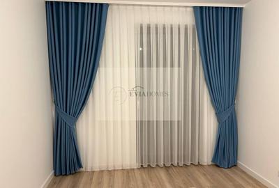Apartament cu 3 camere decomandat, mobilat în Zorilor - 7