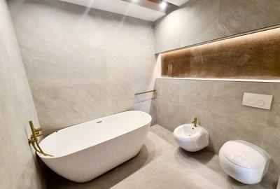 Apartament cu 3 camere în 1 Mai - 2