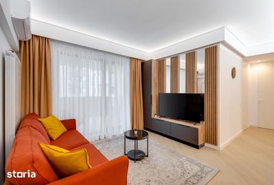 Apartament cu 3 camere decomandat în Sud