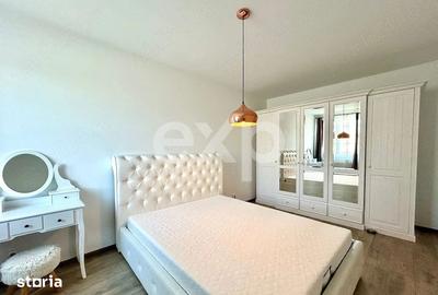 Apartament cu 2 camere semidecomandat, mobilat în Florești - 6