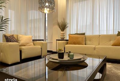 Apartament cu 3 camere, mobilat în Cotroceni - 3