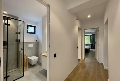 Apartament cu 3 camere decomandat, mobilat în Centrul Istoric - 18