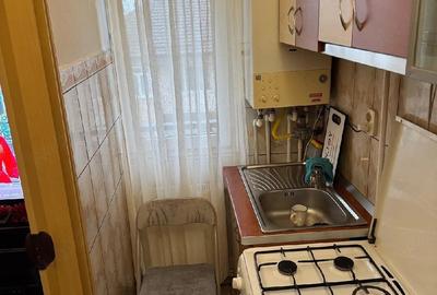 Garsonieră semidecomandată în Burdujeni - 3
