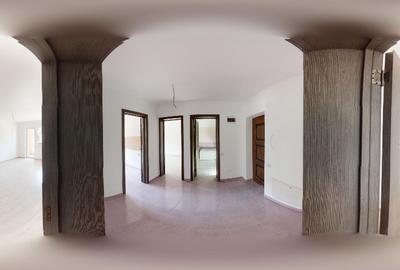Apartament cu 3 camere decomandat în Sânpetru - 8