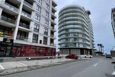 Apartament cu 2 camere semidecomandat în Mamaia - 1