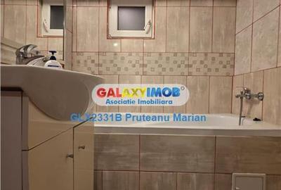 Apartament cu 3 camere semidecomandat, mobilat în Drumul Taberei - 12