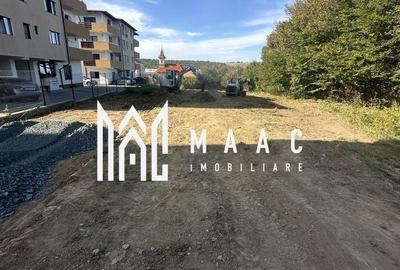 Teren de 2022 mp, în Ultracentral