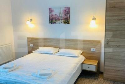 Casă cu 5 camere cu Teren 800 Mp în Central - 1
