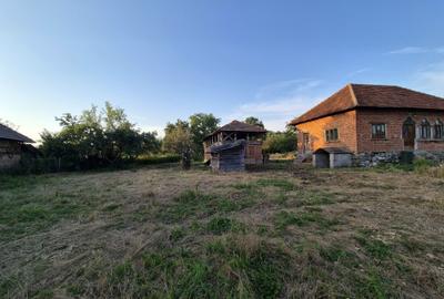 Casă cu 4 camere în Șuici - 1