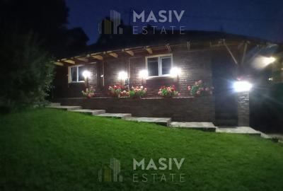 Casă individuală cu 4 camere cu Canalizare în Central - 2