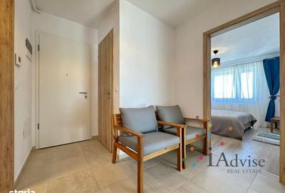 Apartament cu 2 camere decomandat, mobilat în Avantgarden
