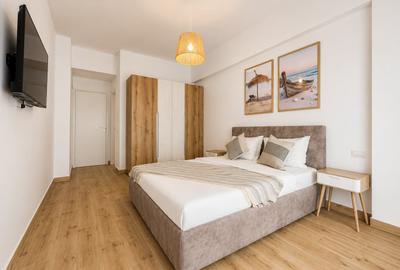 Apartament cu 3 camere decomandat, mobilat în Nord - 8