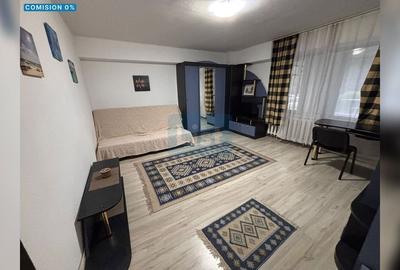 Apartament cu 2 camere decomandat, mobilat în Gheorgheni