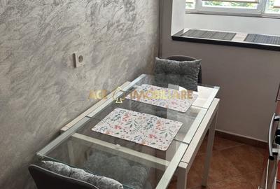 Apartament cu 2 camere decomandat, mobilat în Crângași - 4