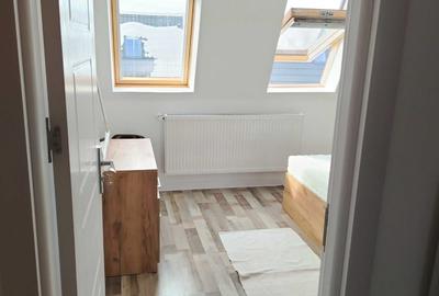 Duplex cu 4 camere cu Teren 200 Mp în Exterior Vest - 11