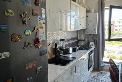 Apartament cu 3 camere în Militari