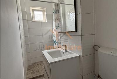 Apartament cu 2 camere semidecomandat în Rogerius