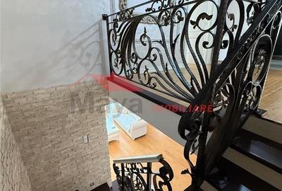Casă cu 3 camere în Unirea