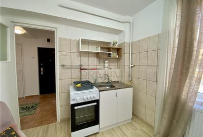 Apartament cu 2 camere decomandat, mobilat în Ultracentral - 3