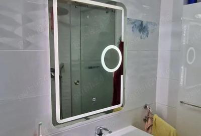 Apartament cu 3 camere decomandat în Central - 2