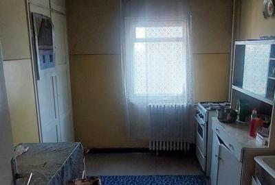 Apartament cu 2 camere semidecomandat în Micălaca - 4