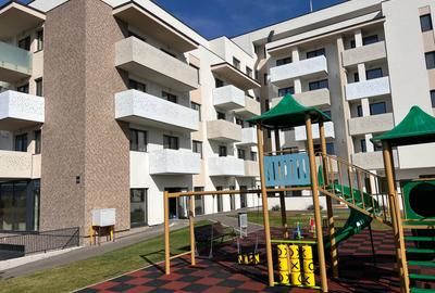 Spațiu comercial, de 99.300003051758 mp, în Apahida