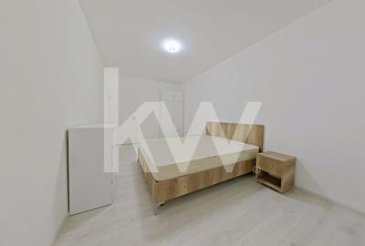 Apartament cu 2 camere decomandat, mobilat în Avantgarden - 2