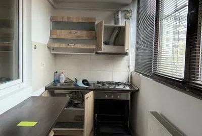 Apartament cu 2 camere decomandat în Tineretului - 5