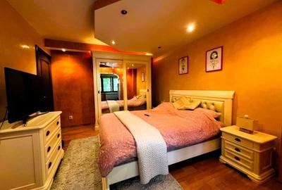 Apartament cu 3 camere decomandat în Târgu Cucu - 17