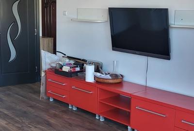 Apartament cu 3 camere decomandat, mobilat în Nord - 2